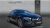 Mercedes-Benz CLA CLA 180