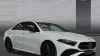 Mercedes-Benz Clase A 200 d Sedán