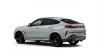 BMW X6 xDrive40d M Sport BMW X6 xDrive40d M Sport