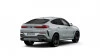 BMW X6 xDrive40d M Sport BMW X6 xDrive40d M Sport