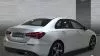 Mercedes-Benz Clase A Sedán A 180 d