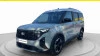 Ford Tourneo Courier 1.0 Ecoboost 92kW (125CV) Active