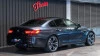 BMW Serie 6 M6 Gran Coupe