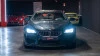 BMW Serie 6 M6 Gran Coupe
