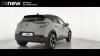 Renault Captur  Gasolina/gas  TCe Techno 74kW GLP