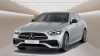 Mercedes-Benz Clase C 200 d Berlina Mercedes-Benz Clase C 200 d Berlina