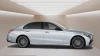 Mercedes-Benz Clase C 200 d Berlina Mercedes-Benz Clase C 200 d Berlina