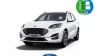 Ford Kuga ST-Line 2.5 Duratec FHEV 140kW 4x4 Auto