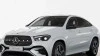 Mercedes-Benz GLE Coupé GLE 300 d 4MATIC