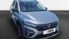Dacia Sandero  Gasolina/Gas  ECO-G Essential 74kW