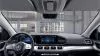 Mercedes-Benz GLE 350 de 4MATIC (Híbrido Enchufable)
