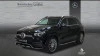 Mercedes-Benz GLE 350 de 4MATIC (Híbrido Enchufable)