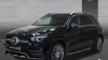 Mercedes-Benz GLE 350 de 4MATIC (Híbrido Enchufable)