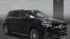 Mercedes-Benz GLE 350 de 4MATIC (Híbrido Enchufable)