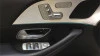 Mercedes-Benz GLE 350 de 4MATIC (Híbrido Enchufable)