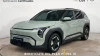 Kia EV3 Earth Standard Range