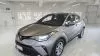 Toyota C-HR 1.8 125H Advance