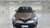 Toyota C-HR 1.8 125H Advance
