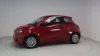 Fiat 500 500 BEV 42KWH RED 118 3P