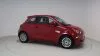 Fiat 500 500 BEV 42KWH RED 118 3P