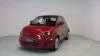 Fiat 500 500 BEV 42KWH RED 118 3P