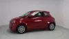 Fiat 500 500 BEV 42KWH RED 118 3P