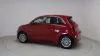 Fiat 500 500 BEV 42KWH RED 118 3P