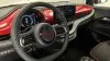 Fiat 500 500 BEV 42KWH RED 118 3P