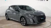 Peugeot 208 Allure HYBRID 110 eDCS6 Peugeot 208 Allure HYBRID 110 eDCS6