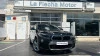 BMW X2 xDrive20dA