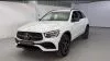 Mercedes-Benz GLC 300 de 4Matic AMG Line (EURO 6d)