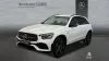 Mercedes-Benz GLC 300 de 4Matic AMG Line (EURO 6d)