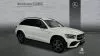 Mercedes-Benz GLC 300 de 4Matic AMG Line (EURO 6d)