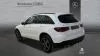 Mercedes-Benz GLC 300 de 4Matic AMG Line (EURO 6d)