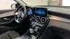 Mercedes-Benz GLC 300 de 4Matic AMG Line (EURO 6d)