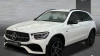 Mercedes-Benz GLC 300 de 4Matic AMG Line (EURO 6d)