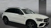Mercedes-Benz GLC 300 de 4Matic AMG Line (EURO 6d)