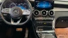Mercedes-Benz GLC 300 de 4Matic AMG Line (EURO 6d)