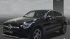 Mercedes-Benz GLC Coupé GLC 200 d 4MATIC