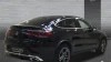 Mercedes-Benz GLC Coupé GLC 200 d 4MATIC
