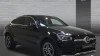 Mercedes-Benz GLC Coupé GLC 200 d 4MATIC