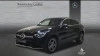 Mercedes-Benz GLC Coupé GLC 200 d 4MATIC