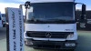 Mercedes-Benz Atego 1218 LNR + GANCHO PORTACONTENEDORES JIMECA 8 T. NUEVO