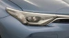 Toyota Auris 1.8 VVT-I HYBRID ADVANCE 136XC 5P
