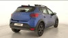 Dacia Sandero  Stepway ECO-G Extreme Go 74kW