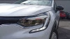 Renault Captur  Gasolina/gas  TCe Evolution 74kW GLP
