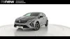 Renault Clio  Gasolina/Gas  TCe GLP Techno 74kW