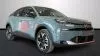 Citroën C4 Hybrid 145 ë-DCS6 Business Edition