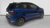 Ford Ecosport 1.0T EcoBoost 92kW (125CV) S&S ST Line