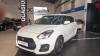 Suzuki Swift 1.4 T SPORT Mild Hybrid